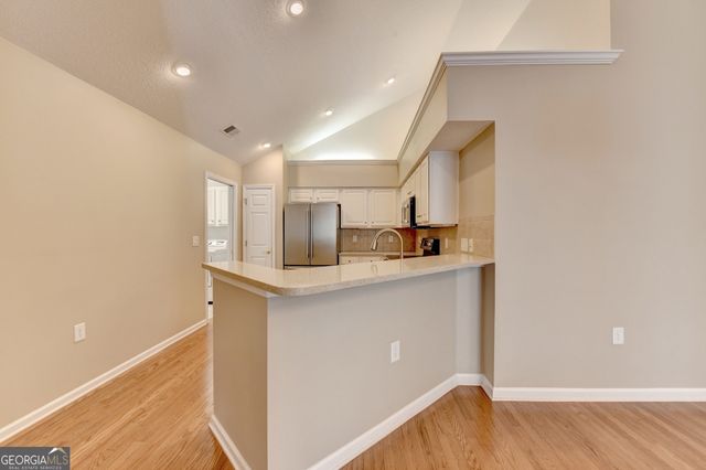 3037 Oakside Circle, Alpharetta, GA 30004