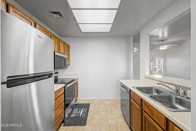 930 N MESA Drive 1019, Mesa, AZ 85201
