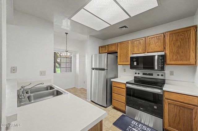 930 N MESA Drive 1019, Mesa, AZ 85201