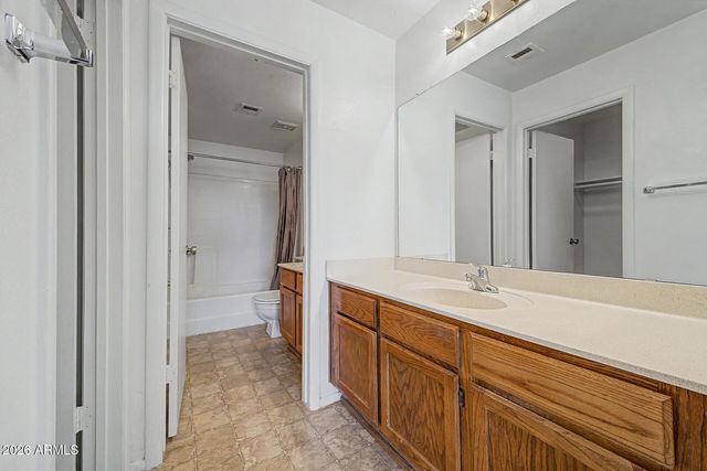 930 N MESA Drive 1019, Mesa, AZ 85201