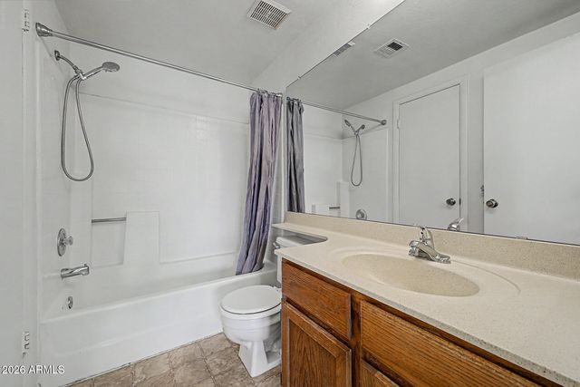 930 N MESA Drive 1019, Mesa, AZ 85201