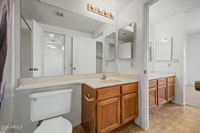 930 N MESA Drive 1019, Mesa, AZ 85201