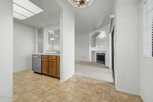 930 N MESA Drive 1019, Mesa, AZ 85201