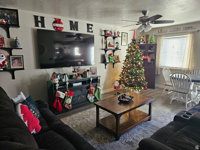 2007 N BELMONT DR, Saratoga Springs, UT 84045