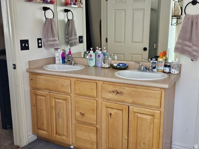 2007 N BELMONT DR, Saratoga Springs, UT 84045