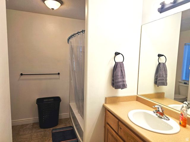 2007 N BELMONT DR, Saratoga Springs, UT 84045