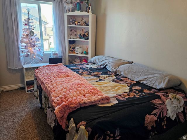 2007 N BELMONT DR, Saratoga Springs, UT 84045