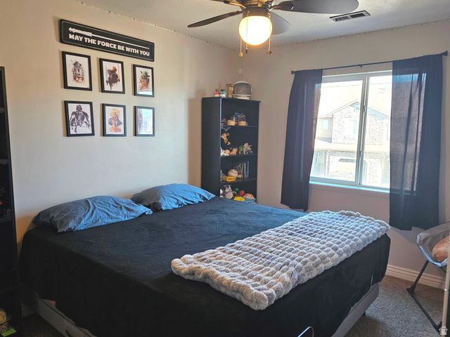 2007 N BELMONT DR, Saratoga Springs, UT 84045