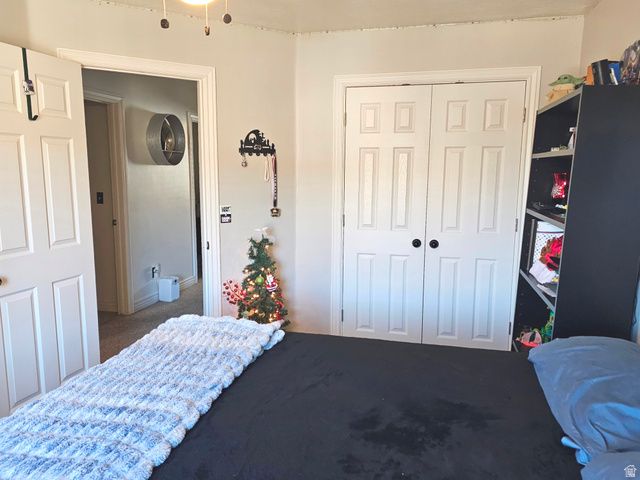 2007 N BELMONT DR, Saratoga Springs, UT 84045