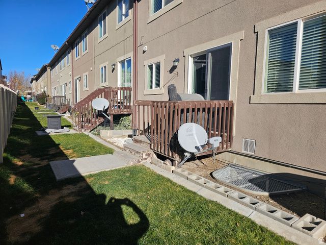 2007 N BELMONT DR, Saratoga Springs, UT 84045