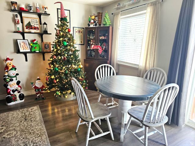 2007 N BELMONT DR, Saratoga Springs, UT 84045