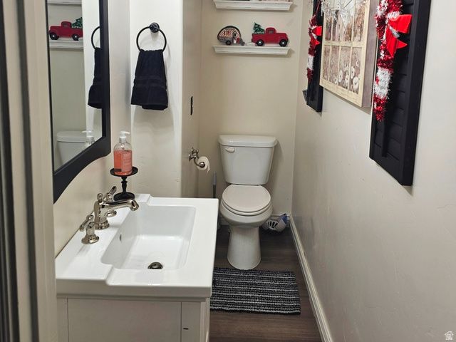 2007 N BELMONT DR, Saratoga Springs, UT 84045