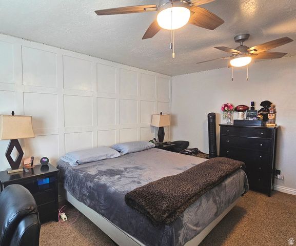 2007 N BELMONT DR, Saratoga Springs, UT 84045