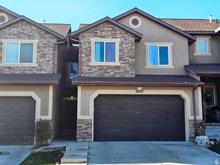 2007 N BELMONT DR, Saratoga Springs, UT 84045
