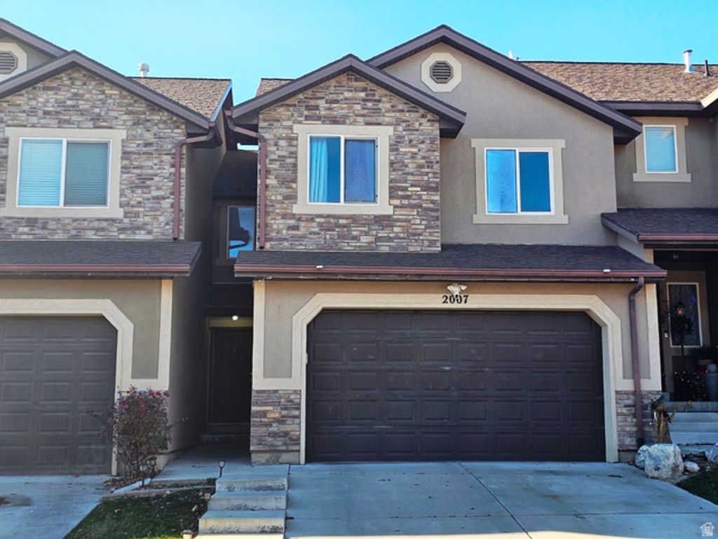 2007 N BELMONT DR, Saratoga Springs, UT 84045