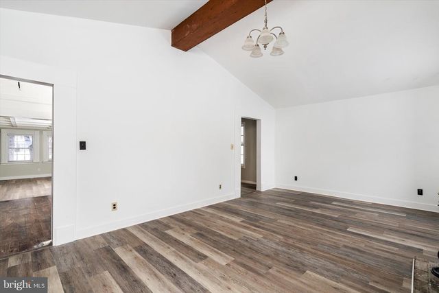 2 BEDFORD CT, Mount Holly, NJ 08060