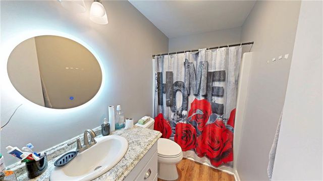 2701 CENTENNIAL N Street F, High Point, NC 27265