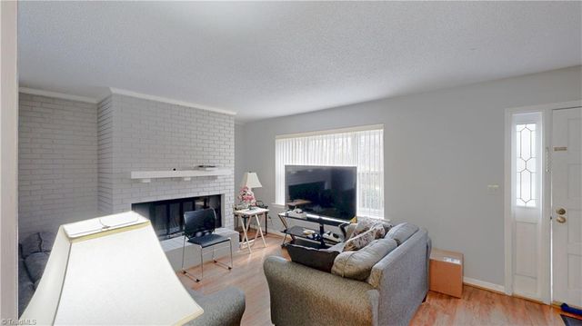 2701 CENTENNIAL N Street F, High Point, NC 27265