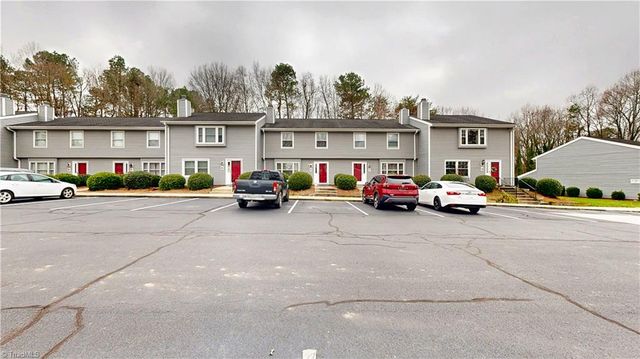 2701 CENTENNIAL N Street F, High Point, NC 27265