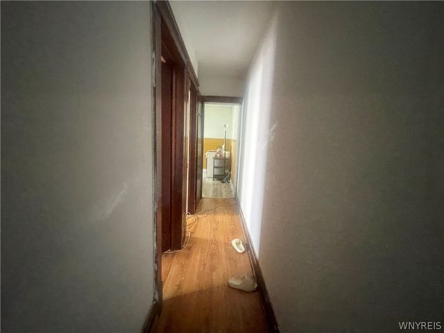 1737 Whitney Avenue, Niagara Falls, NY 14301