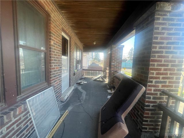 1737 Whitney Avenue, Niagara Falls, NY 14301