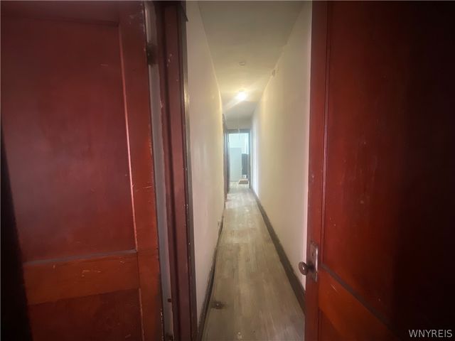 1737 Whitney Avenue, Niagara Falls, NY 14301