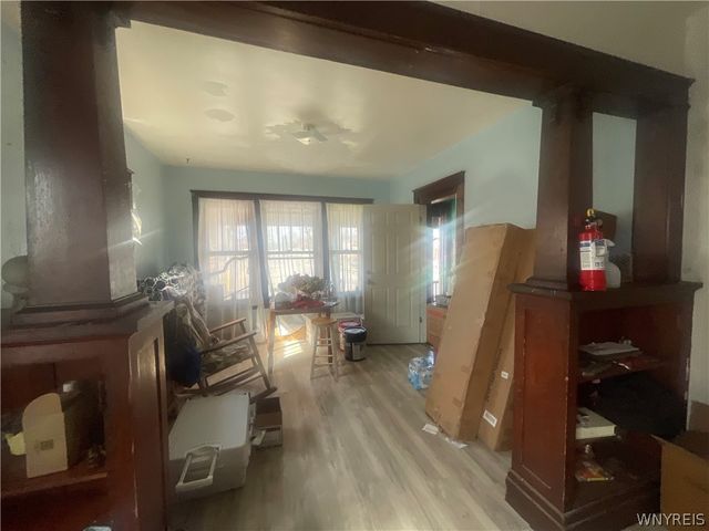 1737 Whitney Avenue, Niagara Falls, NY 14301