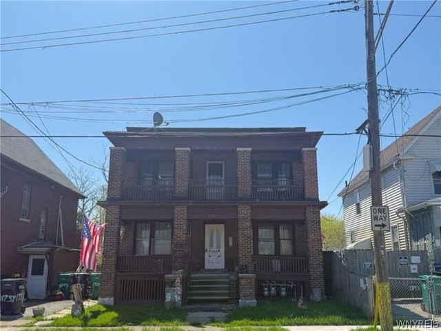 1737 Whitney Avenue, Niagara Falls, NY 14301