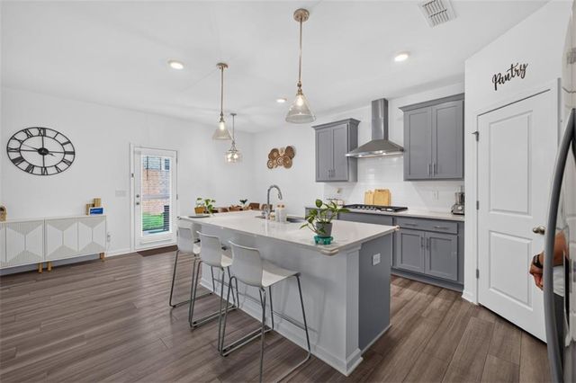 668 Ador Drive, Cumming, GA 30041