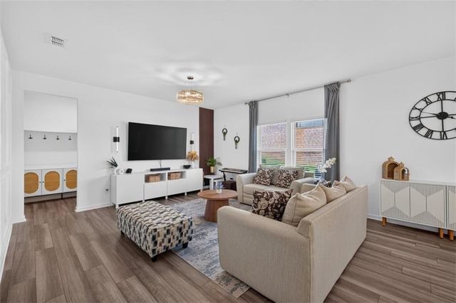 668 Ador Drive, Cumming, GA 30041