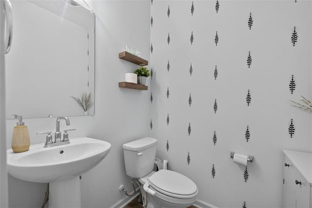 668 Ador Drive, Cumming, GA 30041