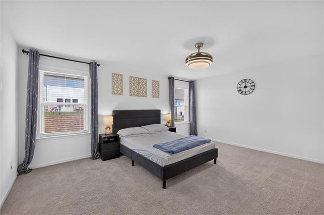 668 Ador Drive, Cumming, GA 30041