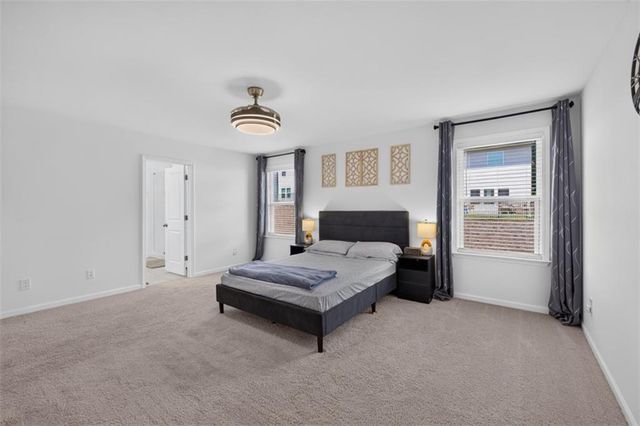 668 Ador Drive, Cumming, GA 30041