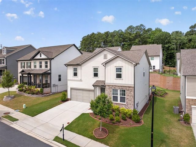 668 Ador Drive, Cumming, GA 30041