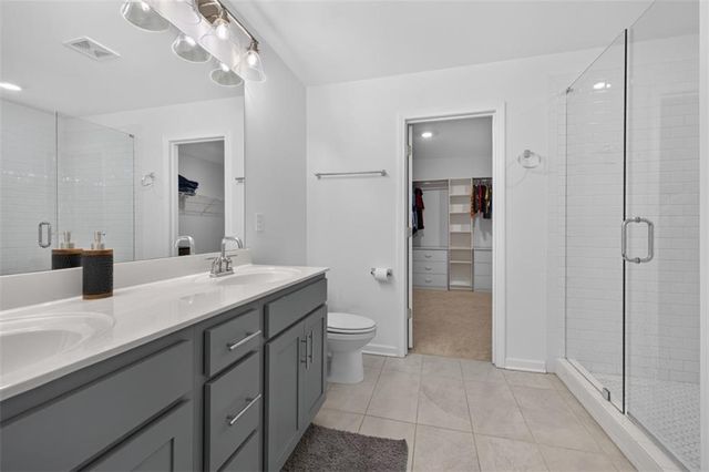 668 Ador Drive, Cumming, GA 30041