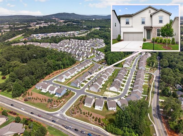 668 Ador Drive, Cumming, GA 30041