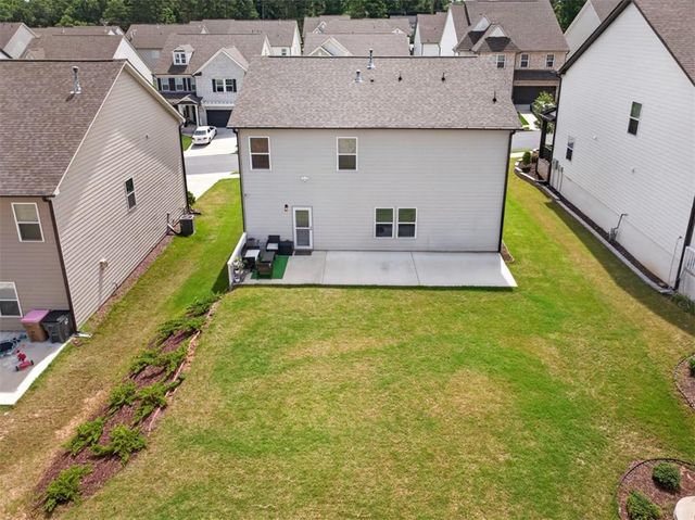 668 Ador Drive, Cumming, GA 30041