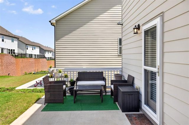 668 Ador Drive, Cumming, GA 30041