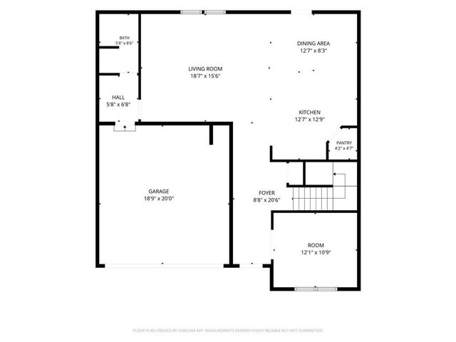 668 Ador Drive, Cumming, GA 30041