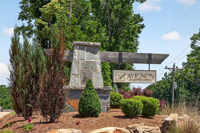 668 Ador Drive, Cumming, GA 30041