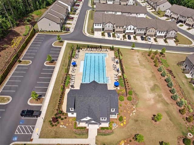 668 Ador Drive, Cumming, GA 30041