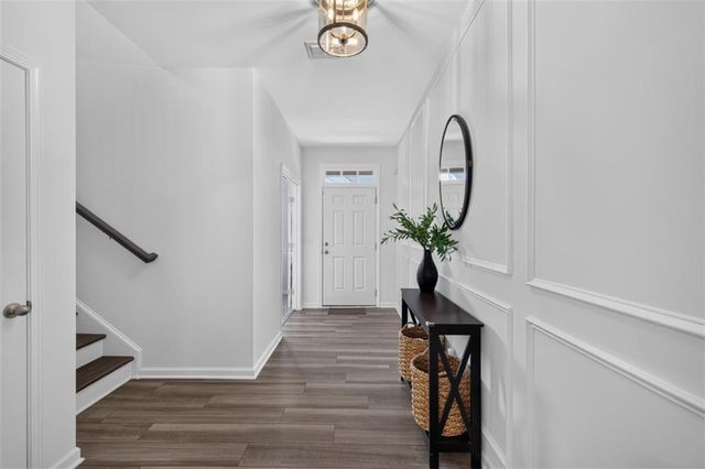668 Ador Drive, Cumming, GA 30041