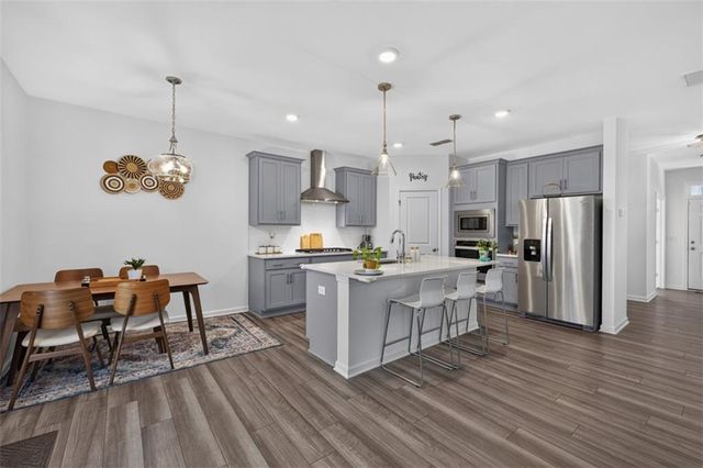 668 Ador Drive, Cumming, GA 30041