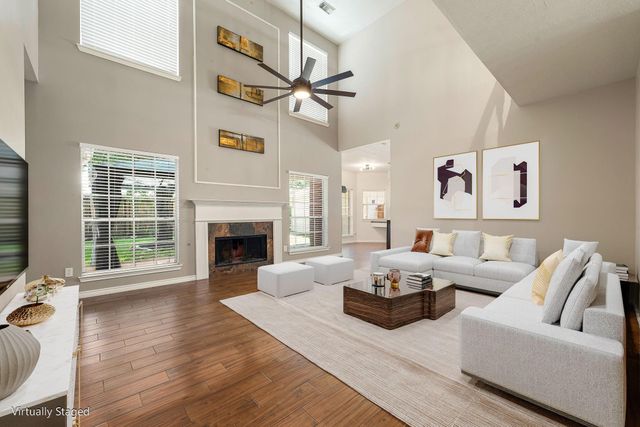 303 S Cypress Estates Circle, Spring, TX 77388