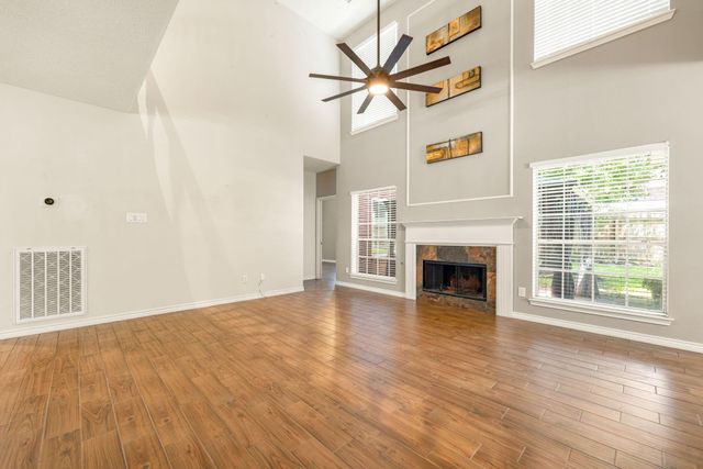 303 S Cypress Estates Circle, Spring, TX 77388