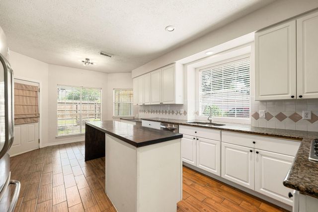 303 S Cypress Estates Circle, Spring, TX 77388