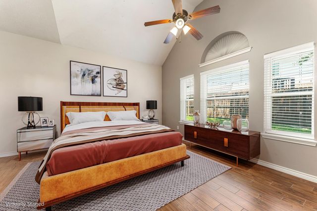 303 S Cypress Estates Circle, Spring, TX 77388