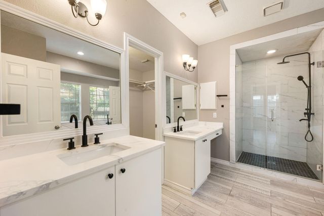 303 S Cypress Estates Circle, Spring, TX 77388