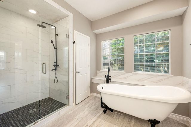 303 S Cypress Estates Circle, Spring, TX 77388