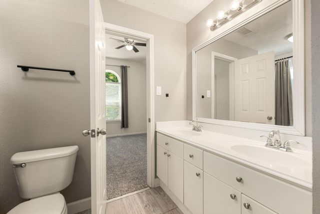 303 S Cypress Estates Circle, Spring, TX 77388